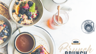 Brunch Bild