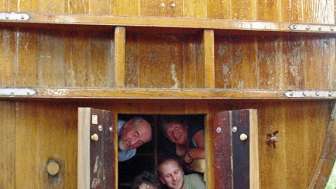 Fasshotel - Waldmeier Fasshotel - Waldmeier