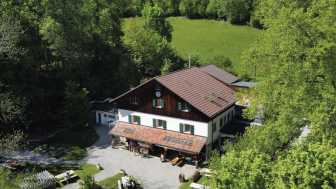 Buchberghaus Buchberghaus