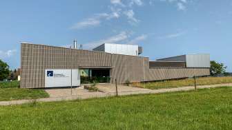 Sternwarte Schaffhausen