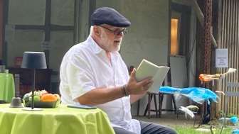 Reinhard Nowak Blind Book