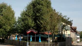 Gastwirtschaft zum Gennersbrunnerhof