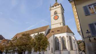 Kirche St. Johann