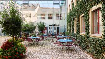 Kleine Welten Angebot am Tag der offenen Museen