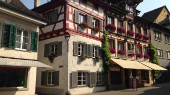 Bed & Breakfast Kleine Schaub