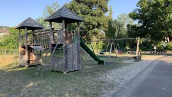 Spielplatz Weierli