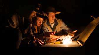 Smartescape | Escape Room Schaffhausen