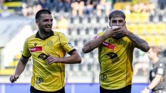 FC Schaffhausen