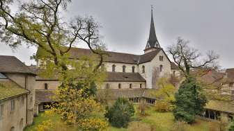 Kloster Allerheiligen