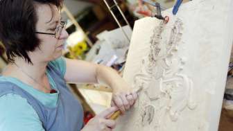 Allerlei Handwerk & Holzbildhauerei