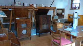 Dauerausstellung