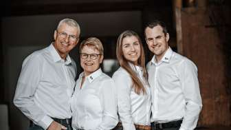 Gysel 175 Weingut