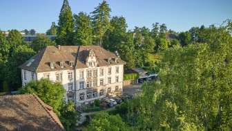 Hotel & Restaurant Promenade Hotel & Restaurant Promenade