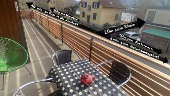 Ferienhaus Brütsch Ferienhaus Brütsch