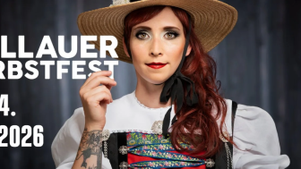Hallauer Herbstfest