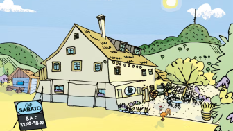 Bio-Suisse Weingut Stoll