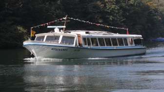 Rheinschifffahrten Wirth