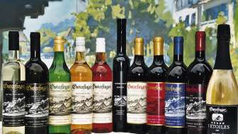 Weinkellerei zum Hirschen