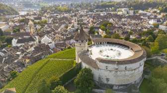 Munotführung Munotführung