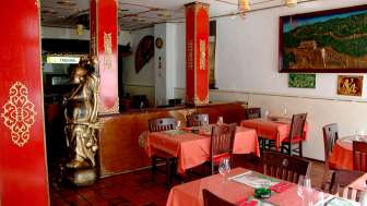 China Restaurant Fung Ze Yuan