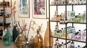 Manufakta - Swiss Concept Store