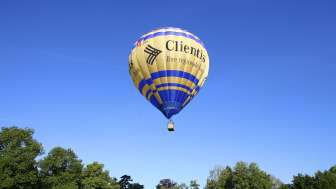 Heissluftballon-Fahrten Axotech AG Heissluftballon-Fahrten Axotech AG