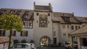 Obertor
