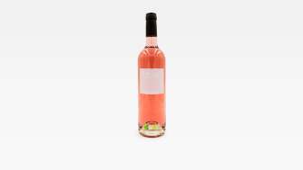 Aagne Rosé