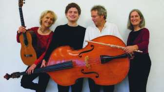 Prisma Quartett