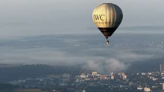 Ballonsport-Club Stein am Rhein