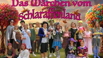 Schlaraffenland guidle