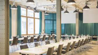 Eventlocation SIG Areal am Rheinfall