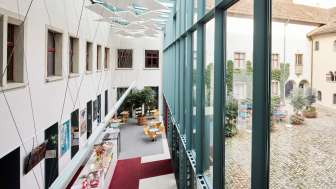 Museum zu Allerheiligen Schaffhausen Museum zu Allerheiligen Schaffhausen