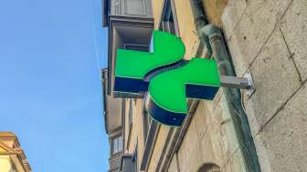 Volksapotheke zum Rüden