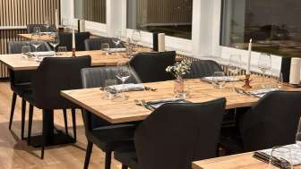 Restaurant Gemsstübli