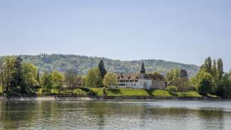 Propstei Wagenhausen