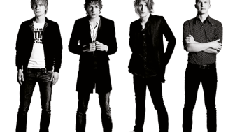 Foto Razorlight
