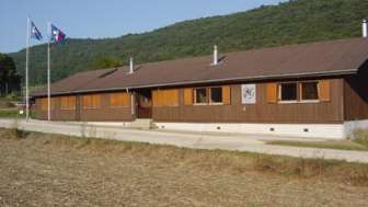 Pfadihütte Mühleweg