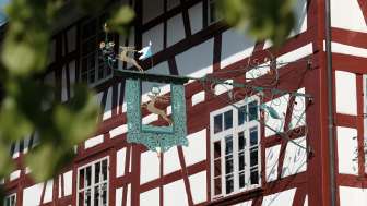 Hirschen Stammheim Hirschen Stammheim