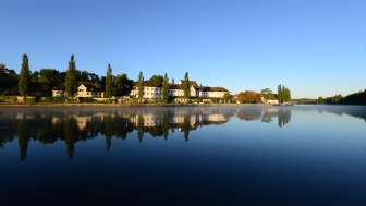 Ehemaliges Kloster Sankt Katharinental