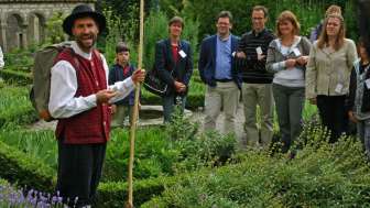 Führung «Köstliches Schaffhausen»