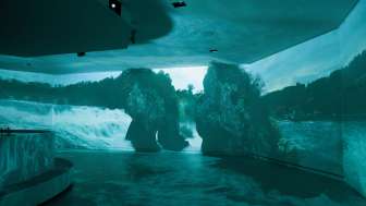 Rhyality Immersive Art Hall