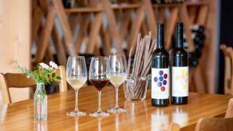 Leibacher Wein