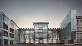 IWC Schaffhausen Museum