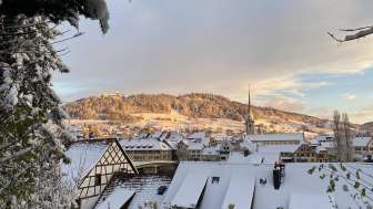 Führung «Winterliches Mittelalter»