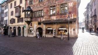 Volksapotheke zum Ritter