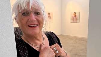 Susanne Franklin