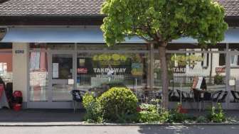 Lemon Take Away Lemon Take Away