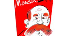 Mensch Läppli website