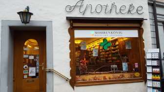 Apotheke zum Mohrenkönig